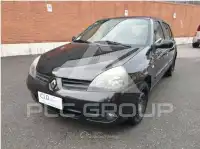 2009 Renault Clio
