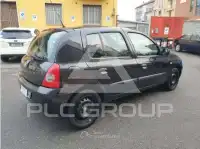 2009 Renault Clio