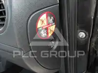 2009 Renault Clio