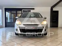 2009 Renault Clio