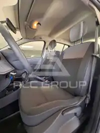 2009 Renault Clio