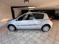 2009 Renault Clio
