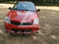 2009 Renault Clio