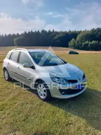 2009 Renault Clio