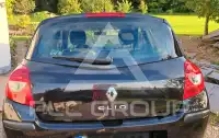 2009 Renault Clio