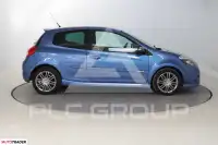 2009 Renault Clio