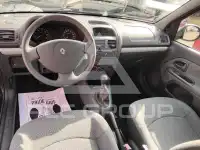 2009 Renault Clio