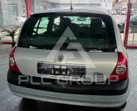 2009 Renault Clio