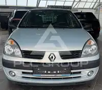 2009 Renault Clio