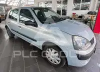 2009 Renault Clio
