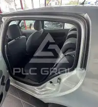 2009 Renault Clio