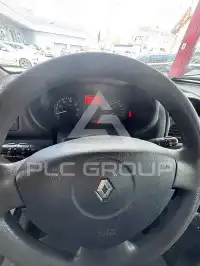 2009 Renault Clio