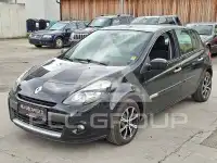 2009 Renault Clio