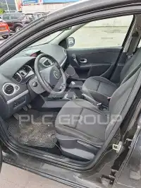 2009 Renault Clio
