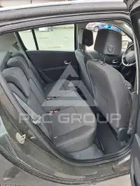 2009 Renault Clio