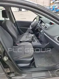 2009 Renault Clio
