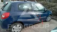 2009 Renault Clio