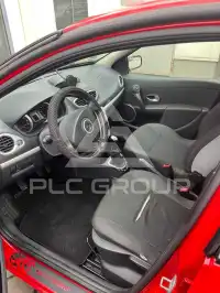 2009 Renault Clio