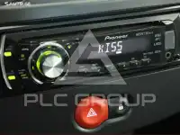 2009 Renault Clio