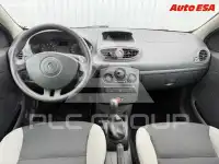 2009 Renault Clio