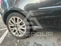 2009 Renault Clio