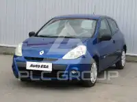 2009 Renault Clio