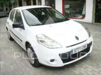 2009 Renault Clio