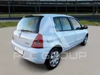 2009 Renault Clio