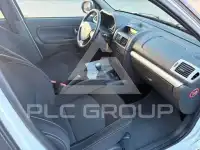 2009 Renault Clio