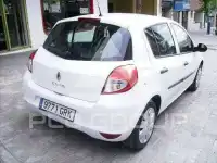 2009 Renault Clio