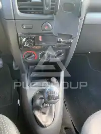 2009 Renault Clio