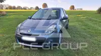 2009 Renault Clio
