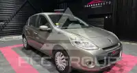 2009 Renault Clio
