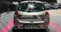 2009 Renault Clio