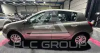 2009 Renault Clio