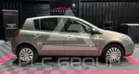 2009 Renault Clio