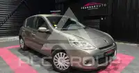 2009 Renault Clio