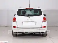 2009 Renault Clio