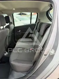 2009 Renault Clio