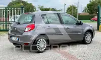 2009 Renault Clio