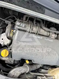 2009 Renault Clio