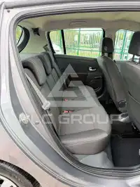 2009 Renault Clio