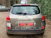 2009 Renault Clio