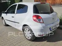 2009 Renault Clio