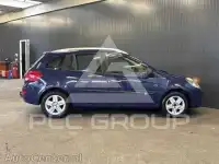2009 Renault Clio