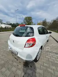 2009 Renault Clio