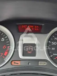 2009 Renault Clio