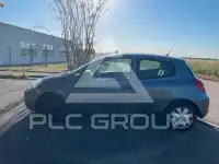 2009 Renault Clio