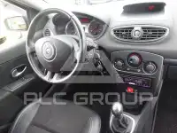 2009 Renault Clio