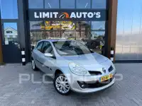 2009 Renault Clio